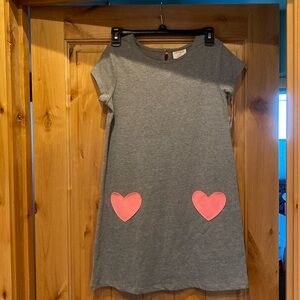 Cat & Jack girls dress
